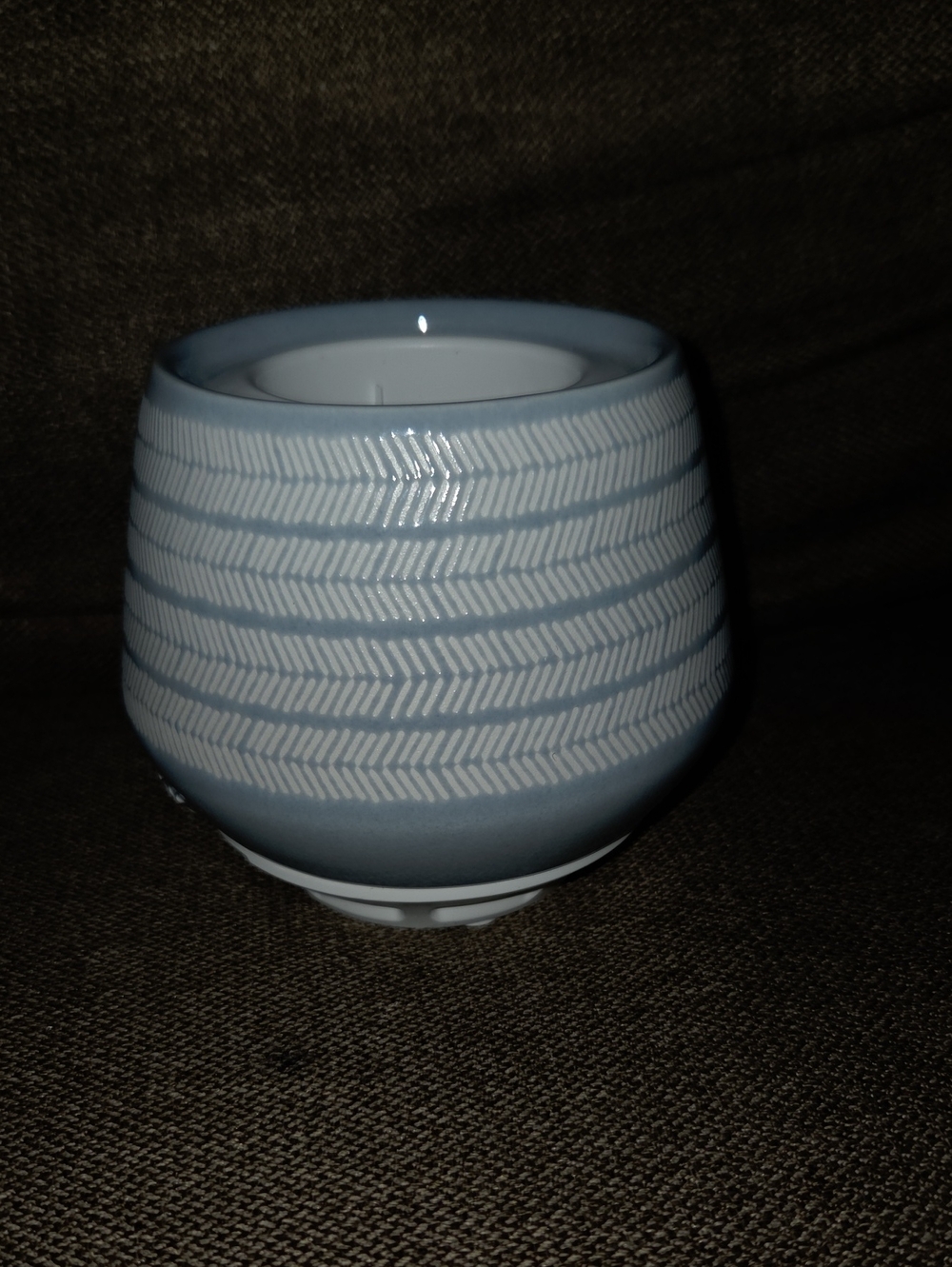 Scentsy Tabletop Fan Diffuser